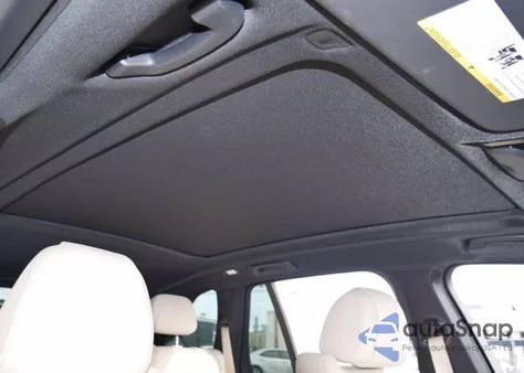 2019 BMW X5 xDrive40I z USA, uszkodzony, nr VIN 5UXCR6C57KLL06299